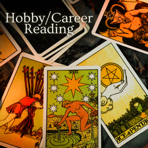 What does the High Priestess mean in a career position, The High Priestess, High Priestess career