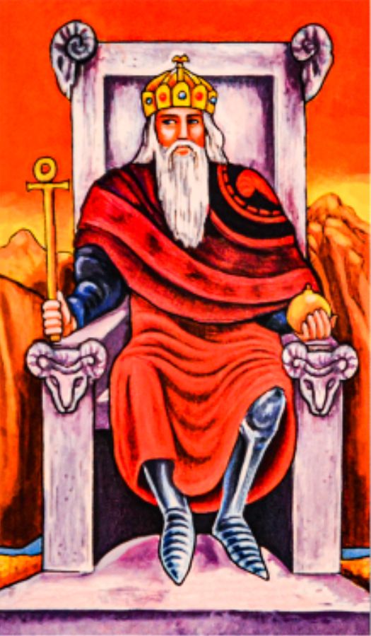 Emperor
